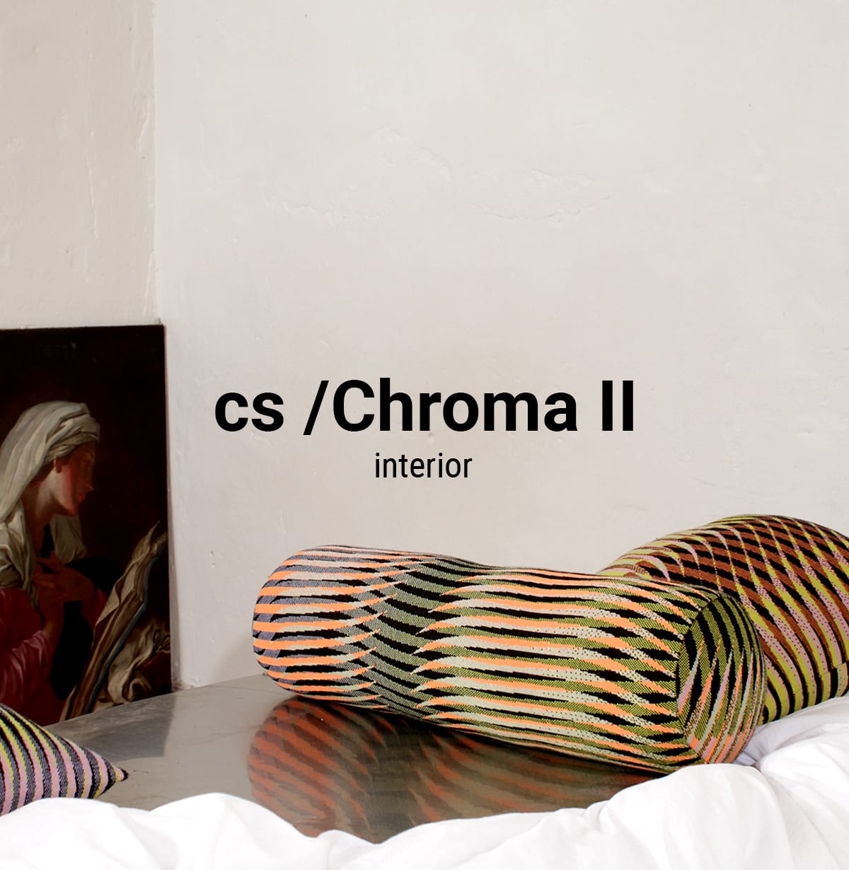 The Case Studies Chroma 2