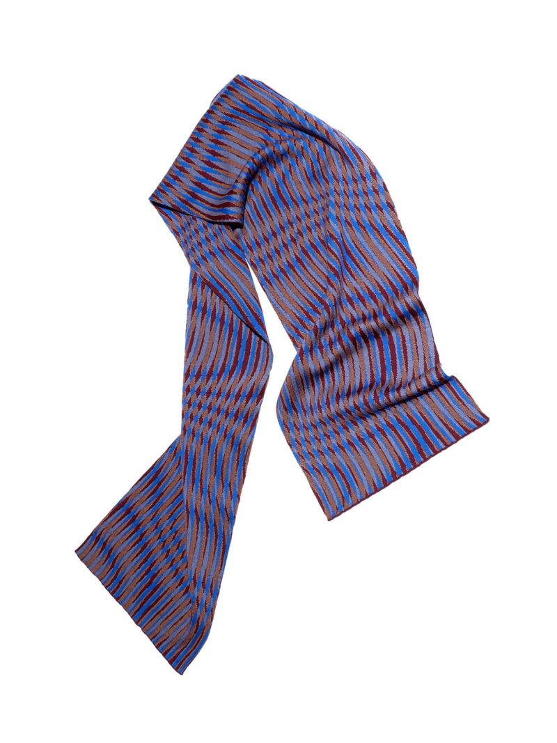 SCARF OSCILLATIONS NO.7